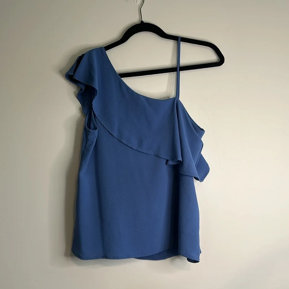 Anthropologie Blouse - Picture 3 of 3